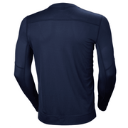 Helly Hansen 75105 Lifa Base Layer Crewneck - THERMALS