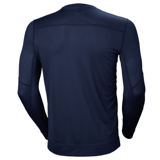 Helly Hansen 75105 Lifa Base Layer Crewneck - THERMALS