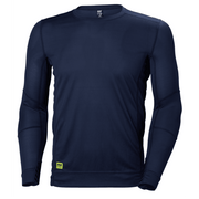 Helly Hansen 75105 Lifa Base Layer Crewneck - THERMALS
