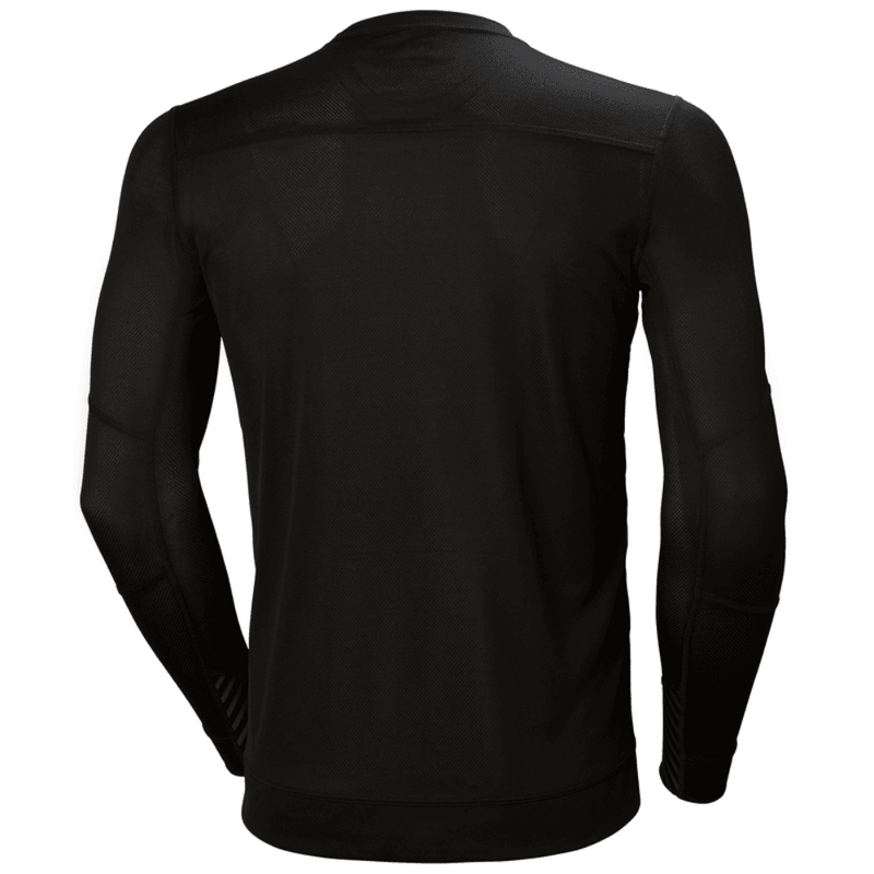 Helly Hansen 75105 Lifa Base Layer Crewneck - THERMALS