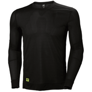 Helly Hansen 75105 Lifa Base Layer Crewneck - THERMALS