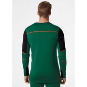 Helly Hansen 75106 Lifa Base Layer Merino Crewneck - THERMALS