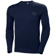 Helly Hansen 75106 Lifa Base Layer Merino Crewneck - THERMALS