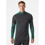 Helly Hansen 75107 Lifa Base Layer Merino Half Zip - THERMALS