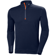 Helly Hansen 75107 Lifa Base Layer Merino Half Zip - THERMALS