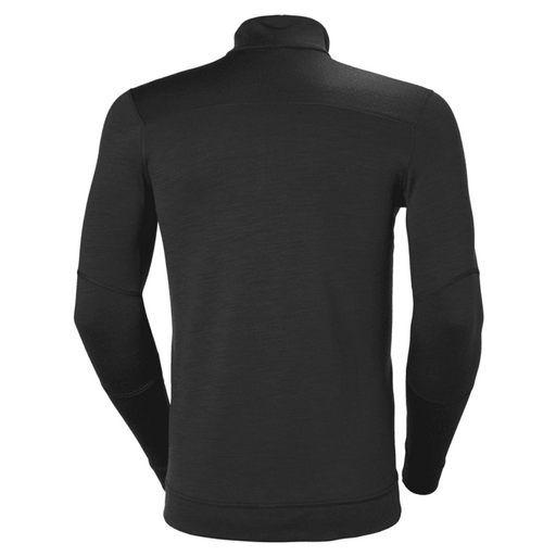 Helly Hansen 75109 Lifa Base Layer Half Zip - THERMALS