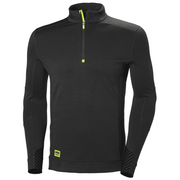 Helly Hansen 75109 Lifa Base Layer Half Zip - THERMALS