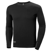 Helly Hansen 75117 Lifa Active Base Layer Crewneck - THERMALS
