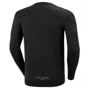 Helly Hansen 75117 Lifa Active Base Layer Crewneck - THERMALS