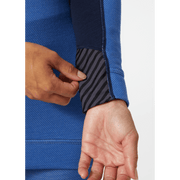 Helly Hansen 75209 Women's Lifa Base Layer Merino Crewneck - WOMENS T-SHIRTS