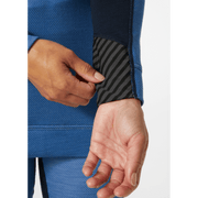 Helly Hansen 75210 Womn's Lifa Base Layer Merino Half Zip - WOMENS T-SHIRTS