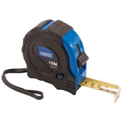 Measuring Tape - All Sizes - Hand Tools