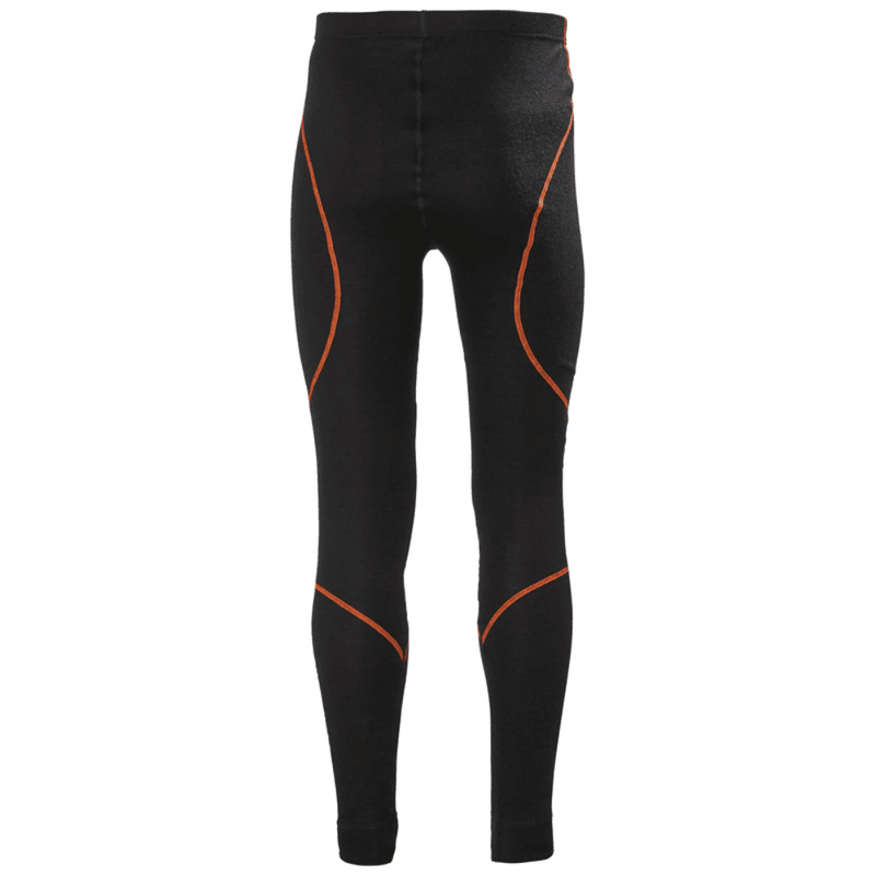 Helly Hansen 75475 Fakse Flame Retardant Trousers - FLAME RETARDANT TROUSERS