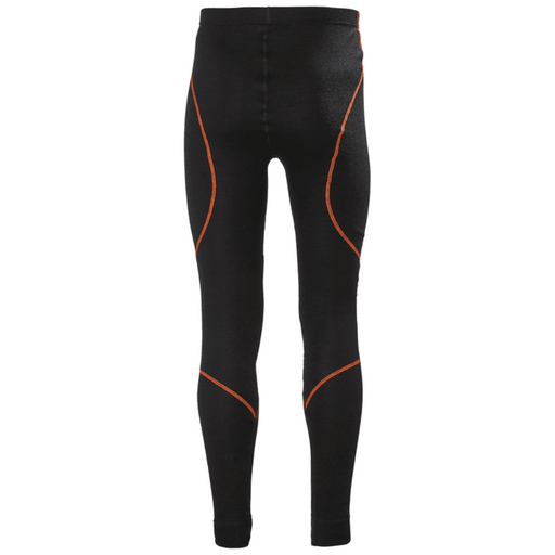 Helly Hansen 75475 Fakse Flame Retardant Trousers - FLAME RETARDANT TROUSERS