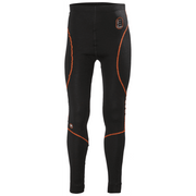 Helly Hansen 75475 Fakse Flame Retardant Trousers - FLAME RETARDANT TROUSERS