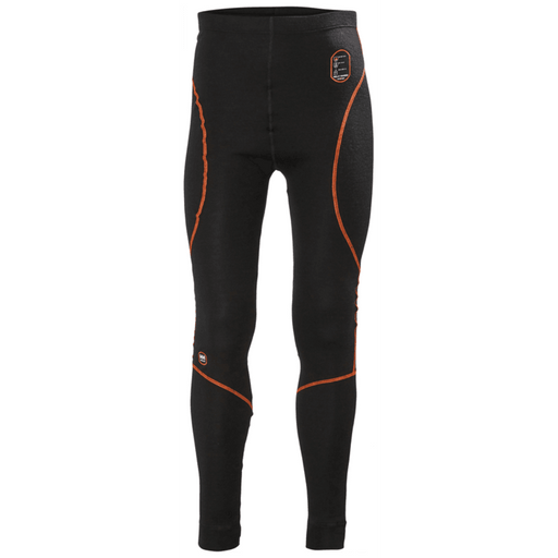 Helly Hansen 75475 Fakse Flame Retardant Trousers - FLAME RETARDANT TROUSERS