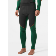 Helly Hansen 75506 Lifa Base Layer Merino Pant - THERMALS
