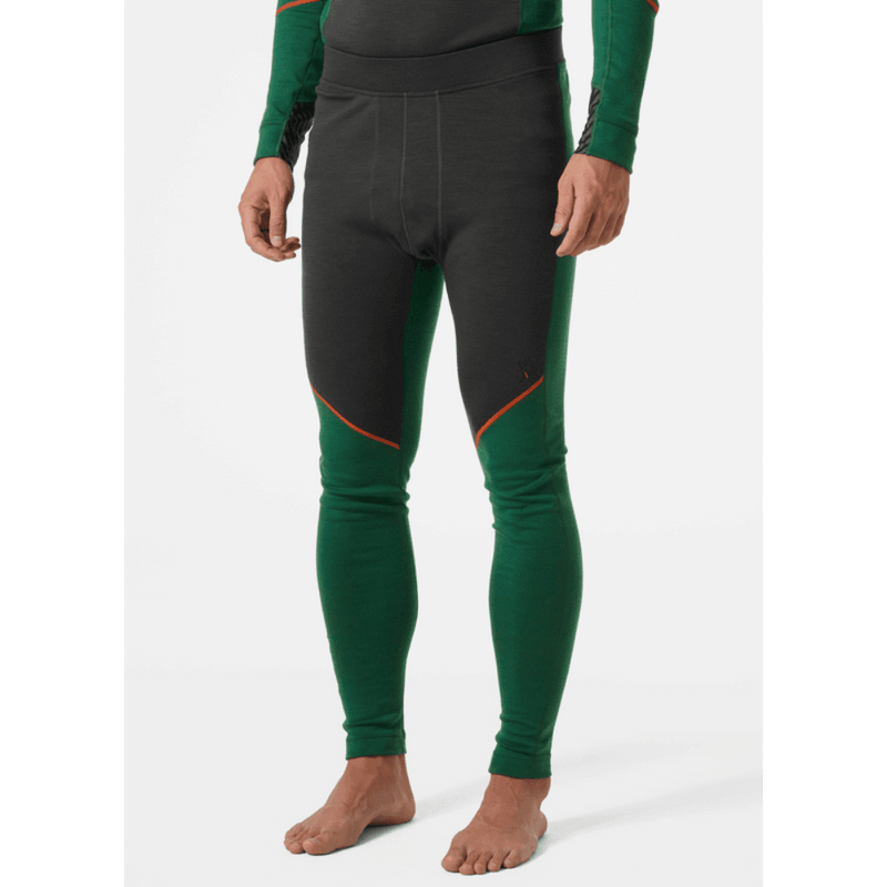 Helly Hansen 75506 Lifa Base Layer Merino Pant - THERMALS