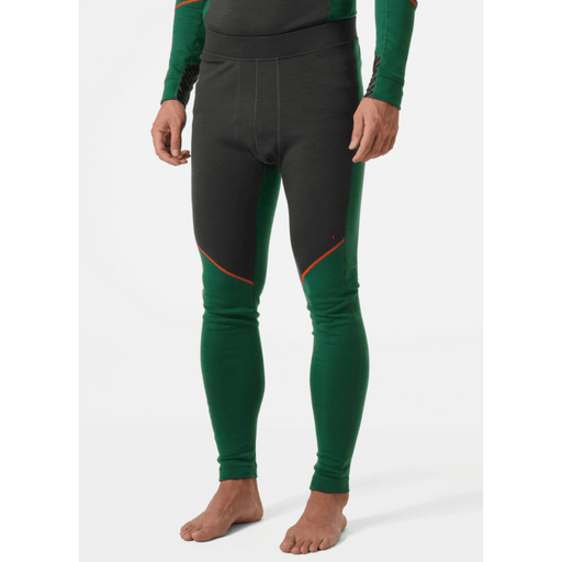 Helly Hansen 75506 Lifa Base Layer Merino Pant - THERMALS