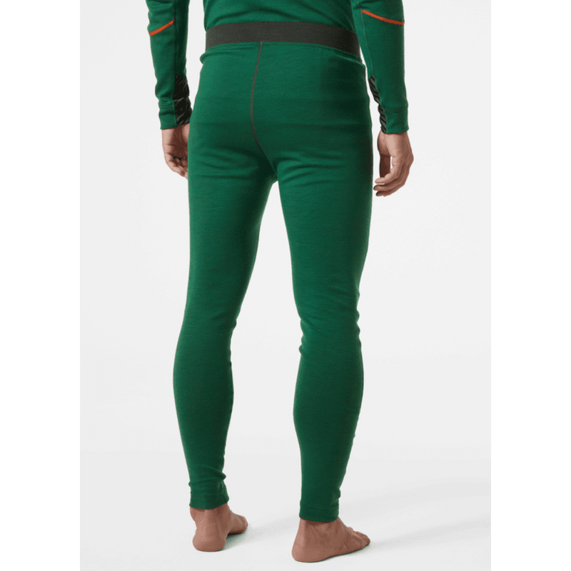 Helly Hansen 75506 Lifa Base Layer Merino Pant - THERMALS