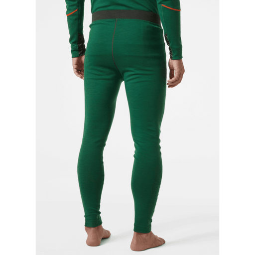 Helly Hansen 75506 Lifa Base Layer Merino Pant - THERMALS