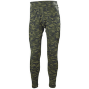 Helly Hansen 75506 Lifa Base Layer Merino Pant - THERMALS