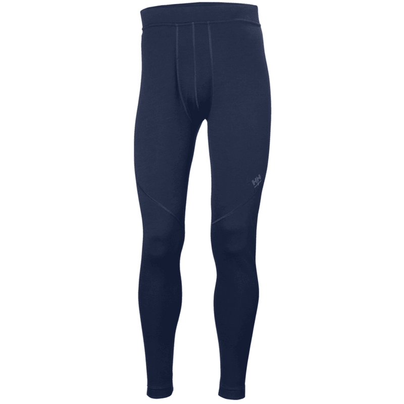 Helly Hansen 75506 Lifa Base Layer Merino Pant - THERMALS