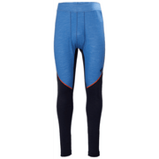 Helly Hansen 75506 Lifa Base Layer Merino Pant - THERMALS