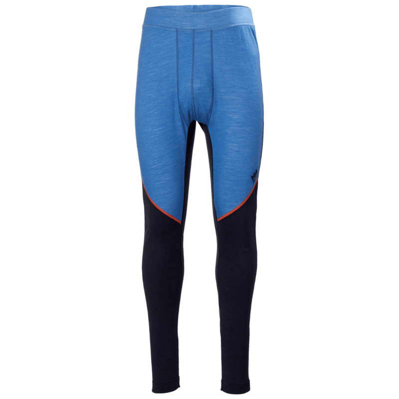 Helly Hansen 75506 Lifa Base Layer Merino Pant - THERMALS