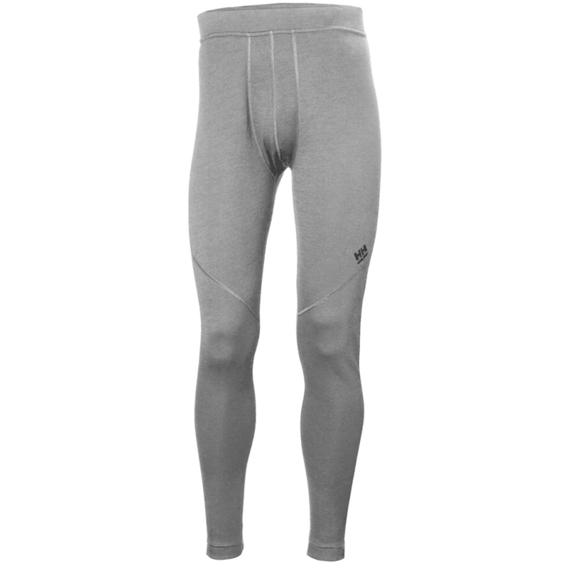 Helly Hansen 75506 Lifa Base Layer Merino Pant - THERMALS