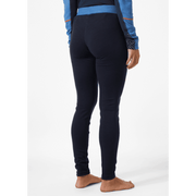 Helly Hansen 75520 Women's Lifa Base Layer Merino Trousers Black / L - SALE WOMENS