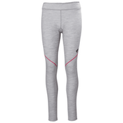Helly Hansen 75520 Women's Lifa Base Layer Merino Trousers - WOMENS TROUSERS