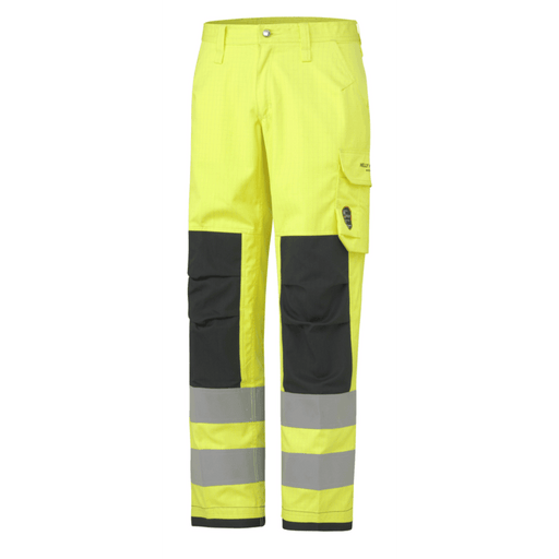 Helly Hansen 76475 Aberdeen Flame Retardant Trousers Class 2 - Apparel & Accessories FLAME RETARDANT TROUSERS