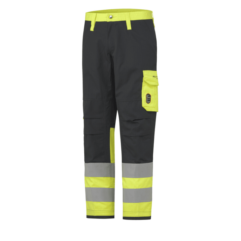 Helly Hansen 76479 Aberdeen Flame Retardant Multinorm Trousers Class 1 - FLAME RETARDANT TROUSERS