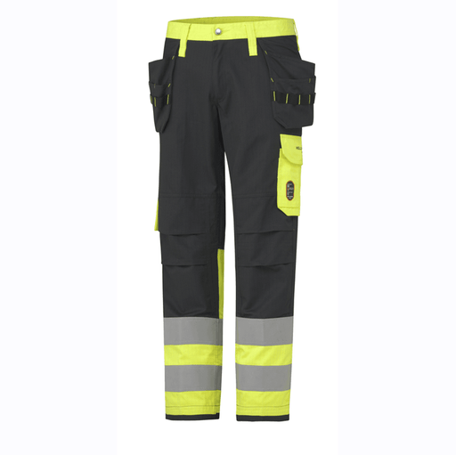 Helly Hansen Aberdeen Flame Retardant Construction Trouser Pant Class 1 - FLAME RETARDANT TROUSERS
