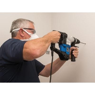 900W SDS Hammer Drill S.Force - Tools and Workwear