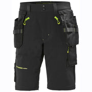 Helly Hansen 76583 Magni 4-Way Stretch Construction Shorts - SHORTS