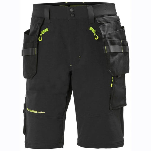 Helly Hansen 76583 Magni 4-Way Stretch Construction Shorts - SHORTS