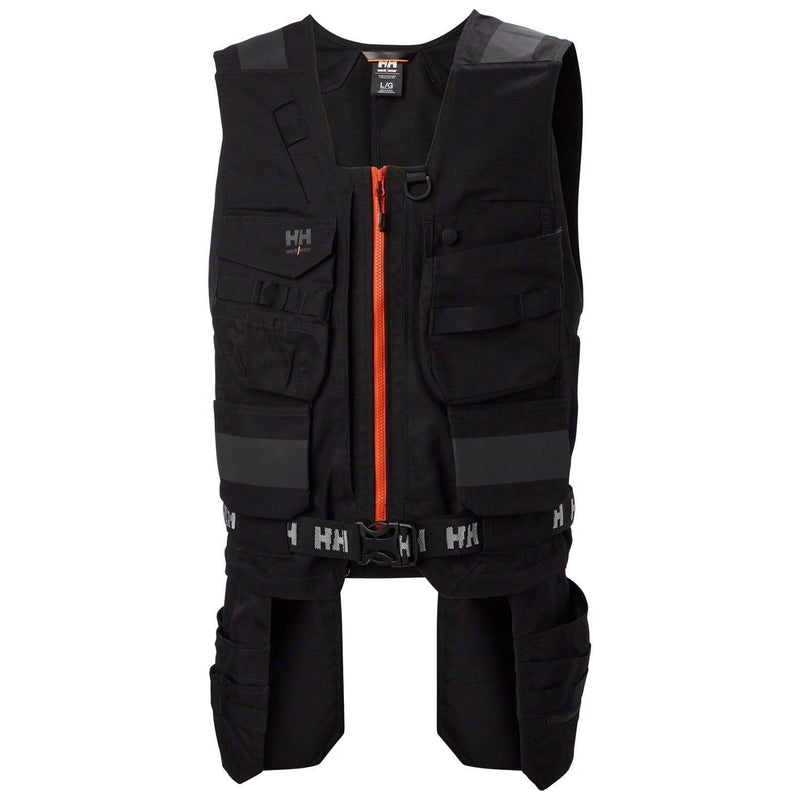 Helly Hansen 77140 Chelsea Evo Tool Vest - TOOLCARRIERS