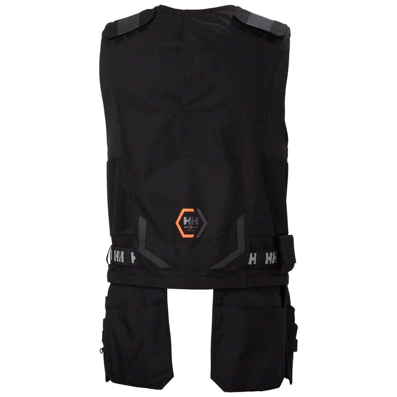 Helly Hansen 77140 Chelsea Evo Tool Vest - TOOLCARRIERS