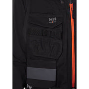 Helly Hansen 77140 Chelsea Evo Tool Vest - TOOLCARRIERS