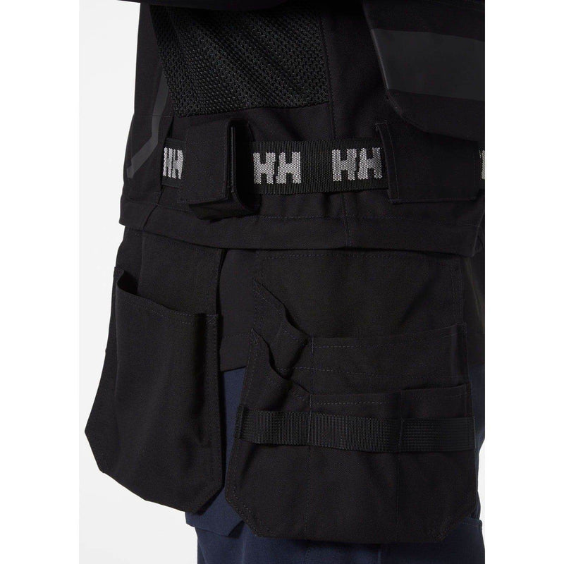 Helly Hansen 77140 Chelsea Evo Tool Vest - TOOLCARRIERS
