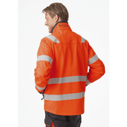 Helly Hansen 77220 Alna 2.0 Hi Vis Jacket - Apparel & Accessories > Clothing > Outerwear > Coats & Jackets HI-VIS JACKETS & COATS