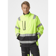Helly Hansen 77220 Alna 2.0 Hi Vis Jacket - Apparel & Accessories > Clothing > Outerwear > Coats & Jackets HI-VIS JACKETS & COATS