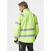 Helly Hansen 77220 Alna 2.0 Hi Vis Jacket - Apparel & Accessories > Clothing > Outerwear > Coats & Jackets HI-VIS JACKETS & COATS