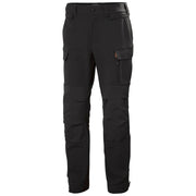 Helly Hansen 77381 Barcode Connect Trousers - Apparel & Accessories > Clothing > Pants KNEE PAD TROUSERS