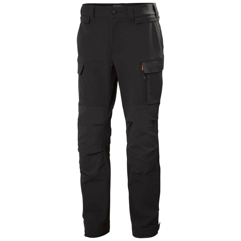 Helly Hansen 77381 Barcode Connect Trousers - Apparel & Accessories > Clothing > Pants KNEE PAD TROUSERS