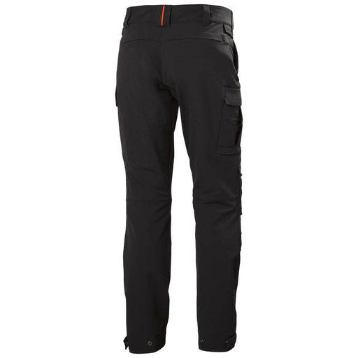Helly Hansen 77381 Barcode Connect Trousers - Apparel & Accessories > Clothing > Pants KNEE PAD TROUSERS