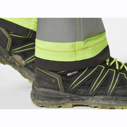 Helly Hansen 77421 Alna 2.0 Stretch Hi-Vis Work Pants Trousers - HI-VIS TROUSERS