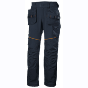 Helly Hansen 77441 Chelsea Evolution 4-Way Stretch Holster Pocket Knee Pad Trousers - KNEE PAD TROUSERS